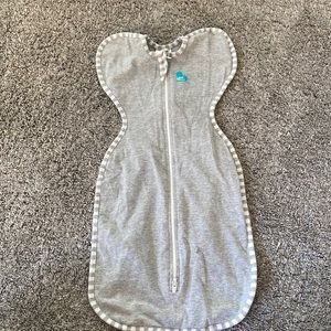 Love to dream swaddle up original